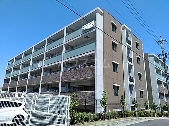 アデグランツ藤が丘
