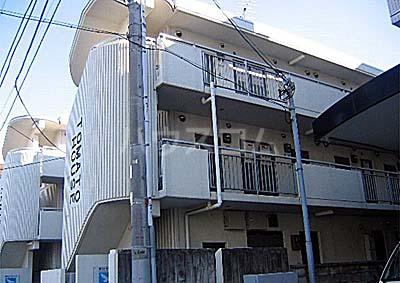 第3トマトハウス