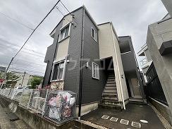 イースト WOOD PALACE