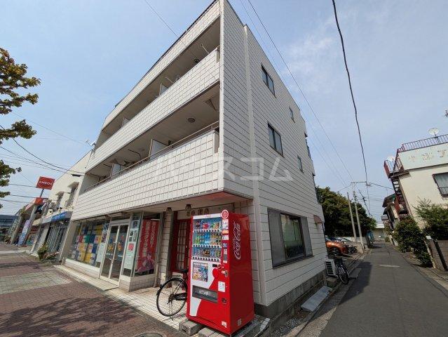 ウッドハウス森田