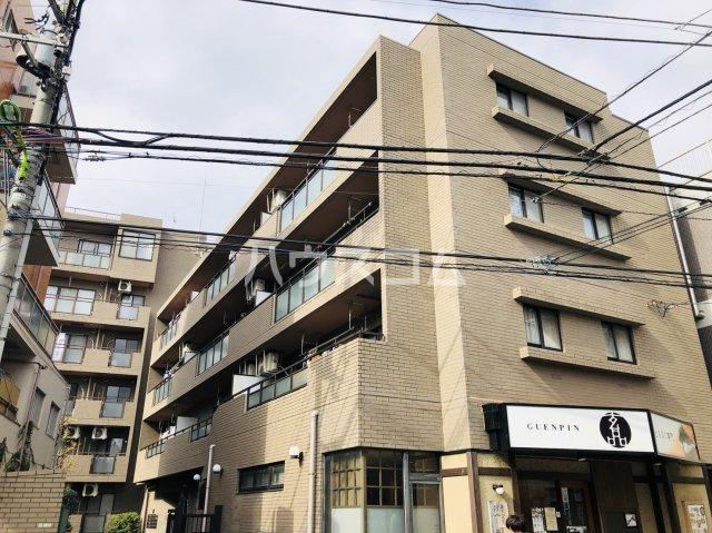 リグランド千歳烏山