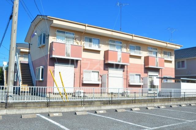 ベルウッド鴻巣A・B
