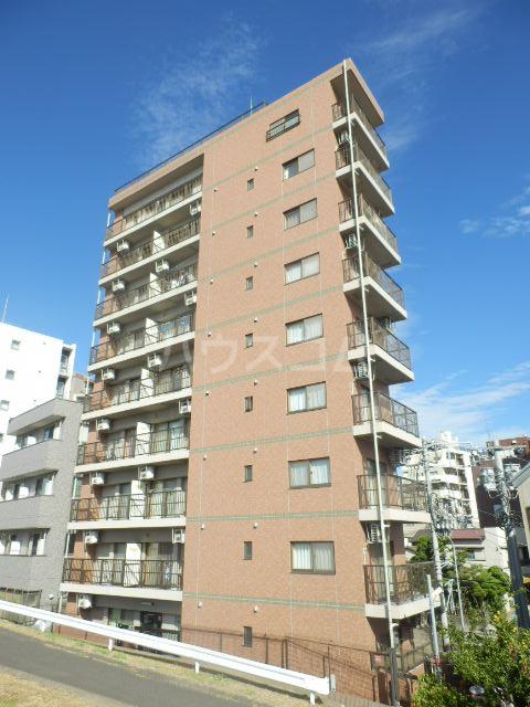 ヤサカハイム市川