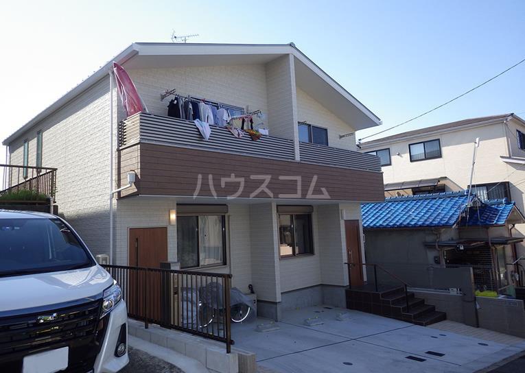 グレイス西里