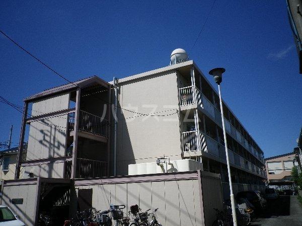 千歳台パークハイツ