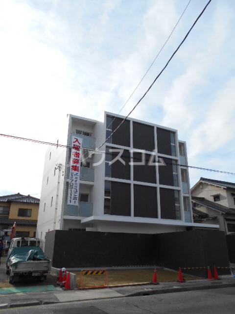 ブルーポアール