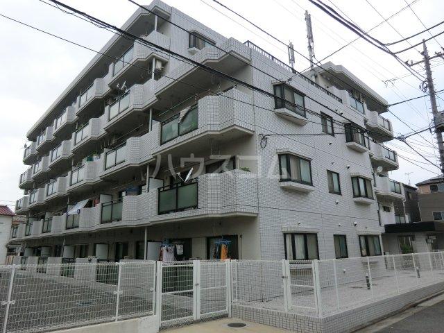 ドミール四ツ木