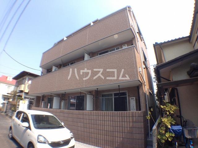 ソレイユ高砂