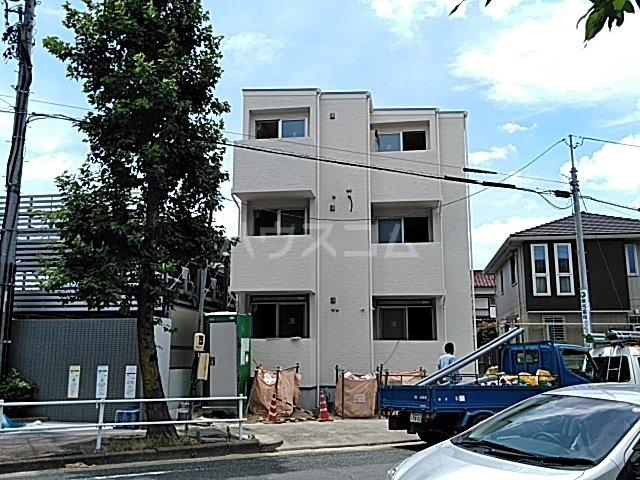 REGALEST一社(ワンルーム/1階)