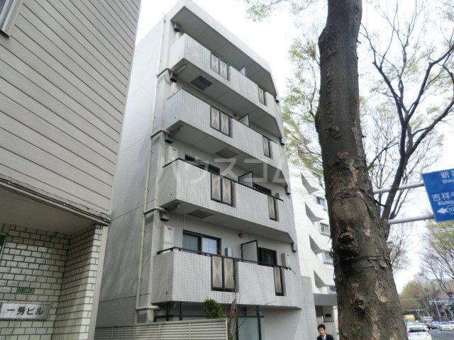 サンテミリオン千歳烏山