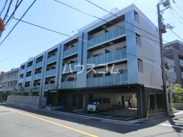 プレール・ドゥーク千歳烏山