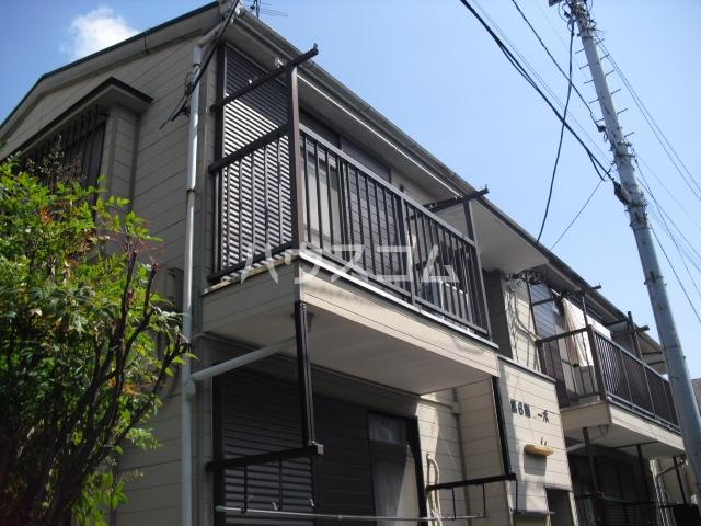 第6南コーポ