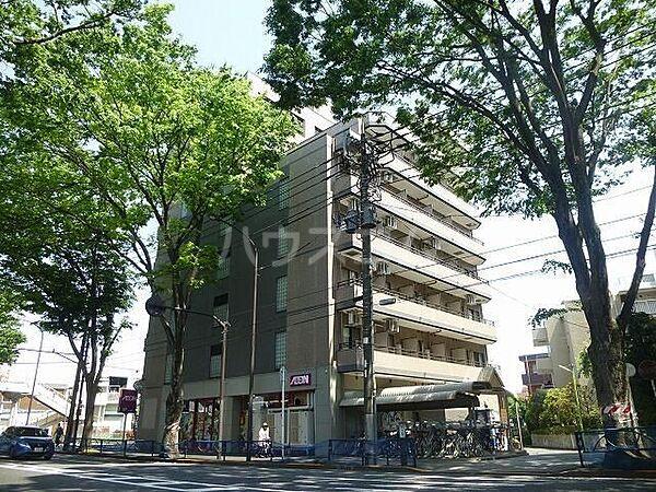 サンパラッツオ参番館