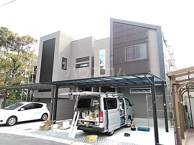 名古屋市東山線 星ケ丘駅(愛知) 徒歩9分 2階建 築8年