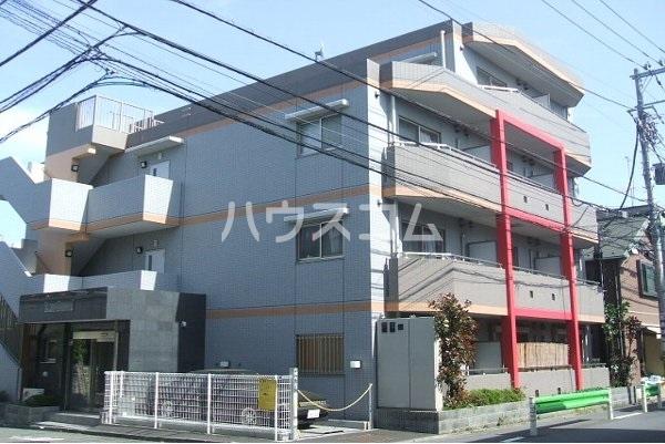 エル・ヴィエント・アース千歳烏山