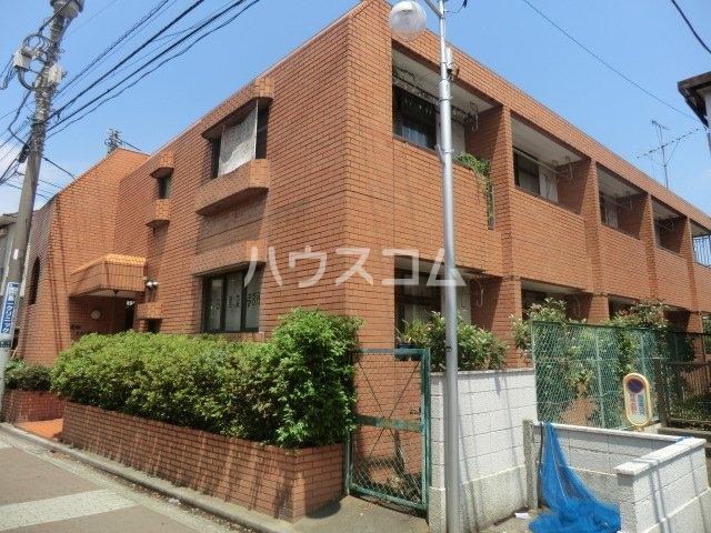 清和レジデンス