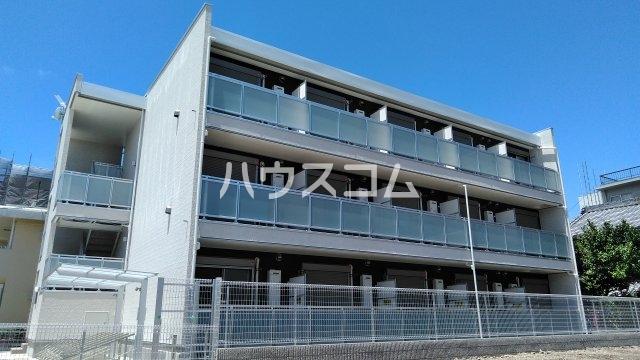 リブリ・サンシャイン一社