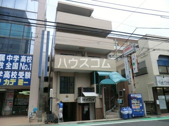 スターホームズ千歳烏山