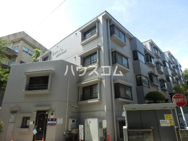 ミキハイム国府台弐番館