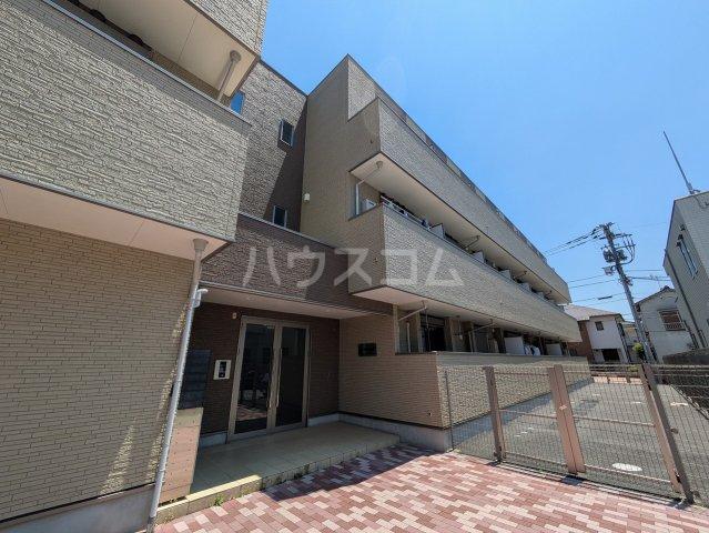 レーヴ京成高砂