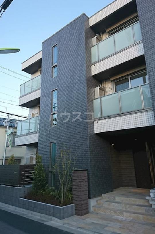 アネーロ経堂