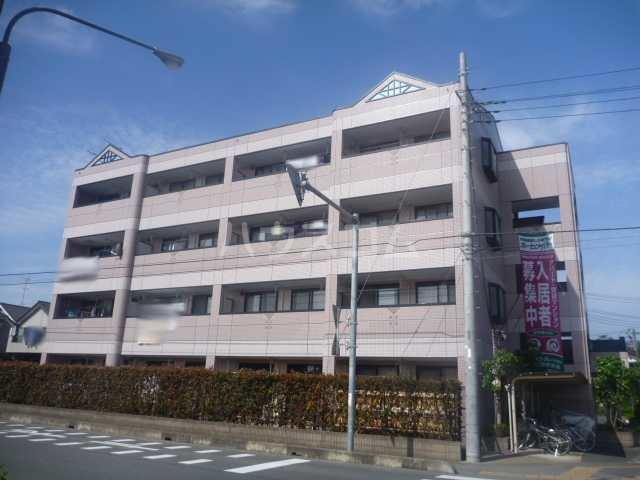 フォンテアベニュー
