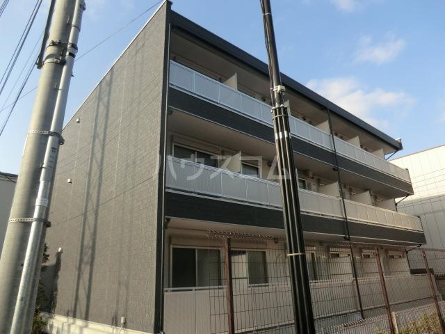 リブリ・ルミエール世田谷