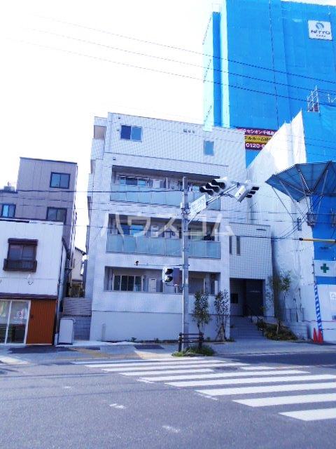 ラシーネ自由ヶ丘