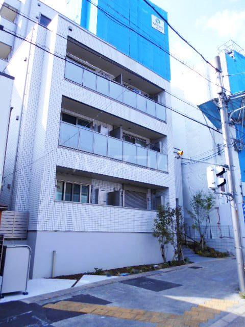 ラシーネ自由ヶ丘