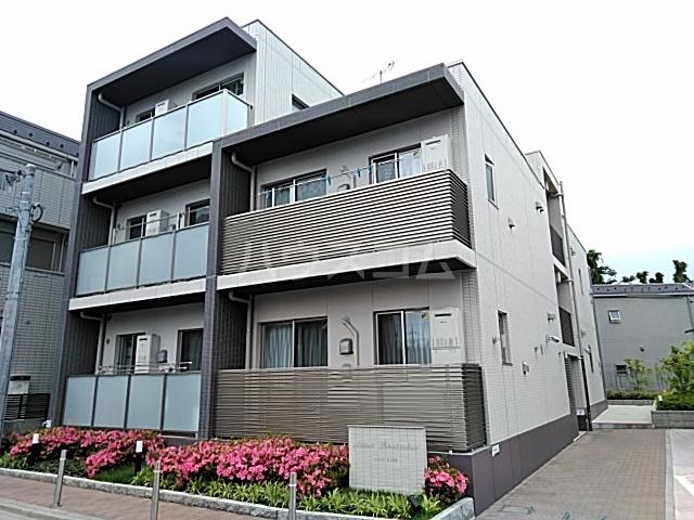 アルモ井の頭