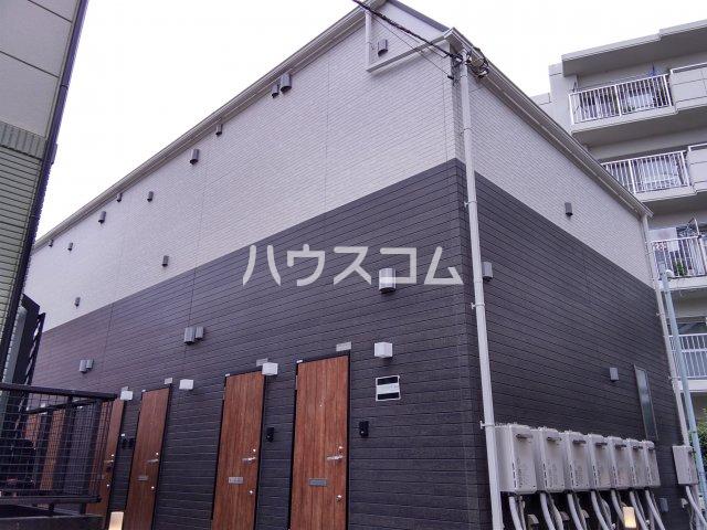 インベストビギン柴又Ⅱ