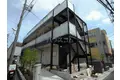 リブリ・東四つ木