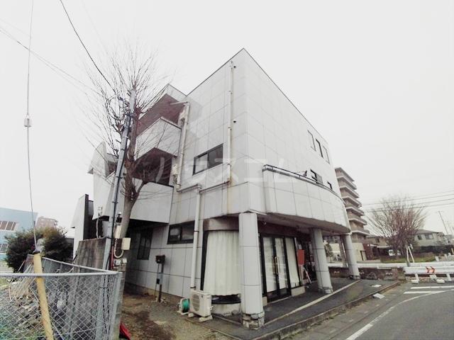 NKサンハイツ