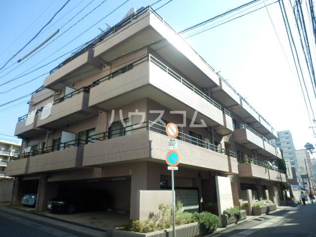 アメニティ市川