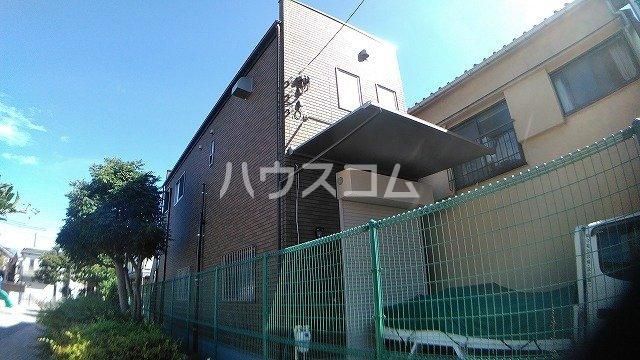 市川ビルⅡ