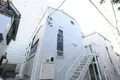 ガーデンテラス東京