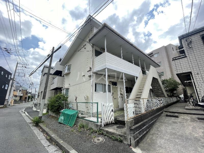 ペアシティ日吉B