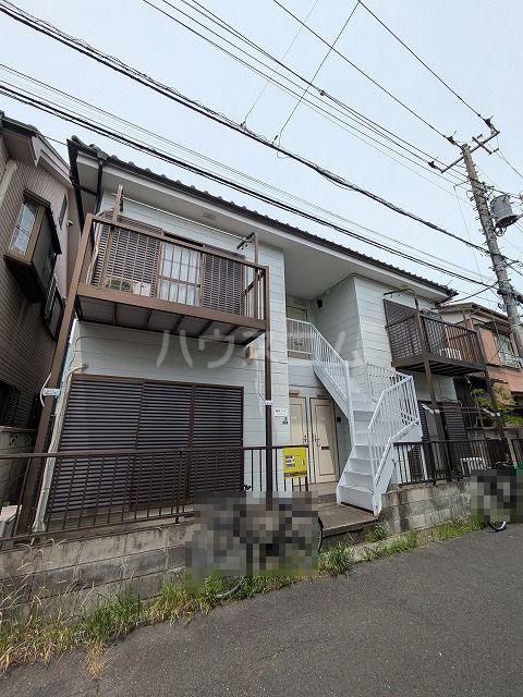 奥田コーポ