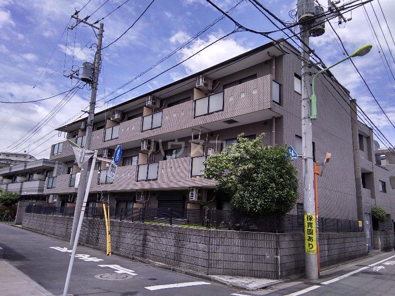 ベレトワール