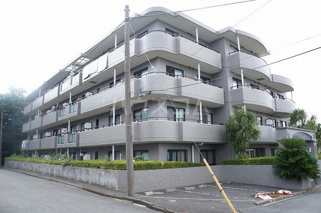 ベルビュー矢切