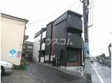 ルネコート高砂 B棟