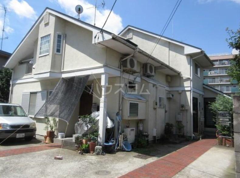 ストーク妙蓮寺(2LDK)