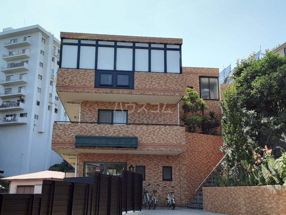 ANNEX日吉の杜