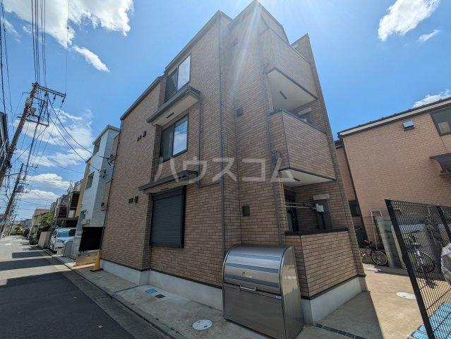 ヴァン・フローラ