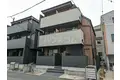 ルネコート高砂ウエスト B棟