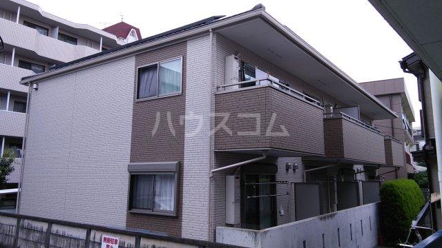 ベルフォーレ参番館