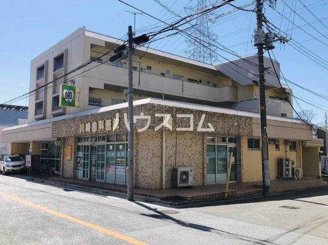 川瀬コーポラス