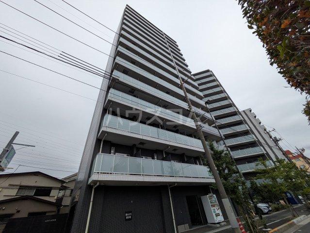 AZEST青砥Ⅱ