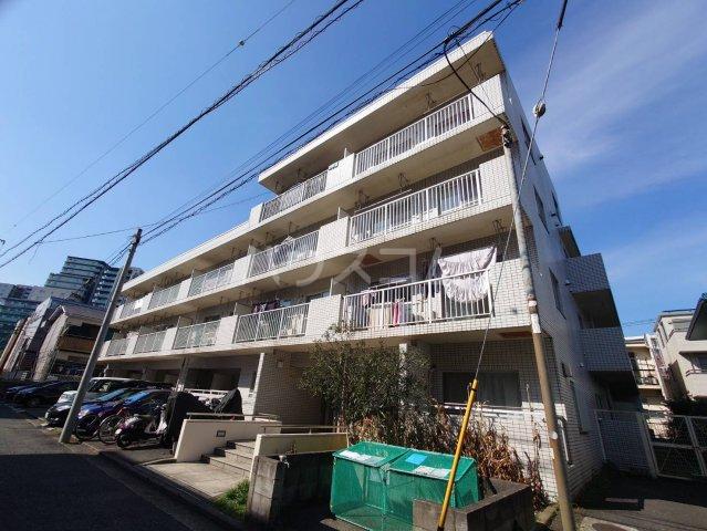 ラ・スール日吉