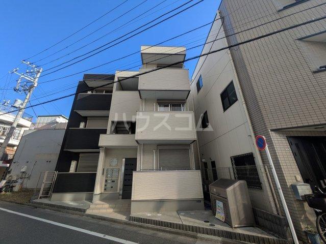 ウィンドテラス四つ木